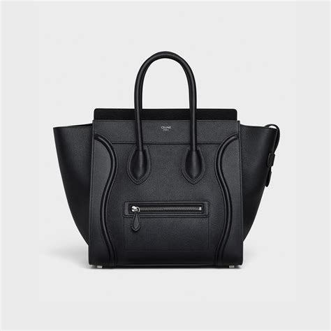 celine iconic bag|celine bag official.